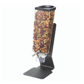 Rosseto Single Stainless Steel EZ-PRO Food Dispenser